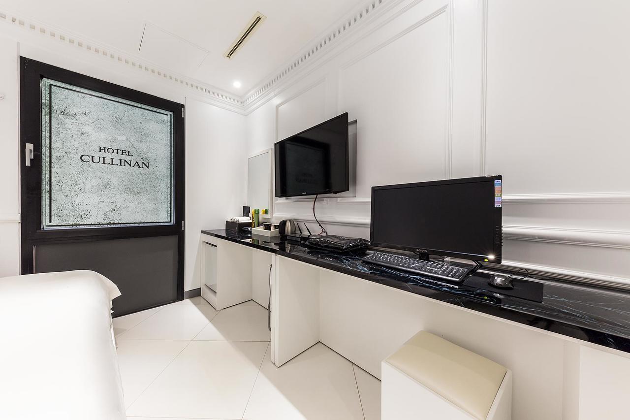Hotel Cullinan Jongno Seoul Exterior photo