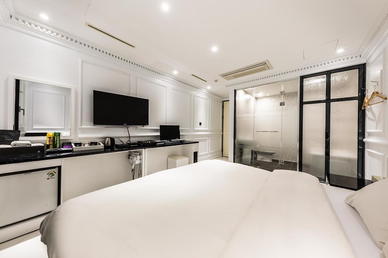 Hotel Cullinan Jongno Seoul Exterior photo