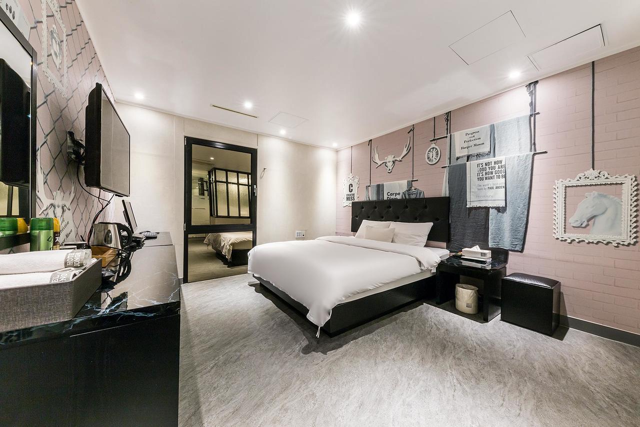 Hotel Cullinan Jongno Seoul Exterior photo
