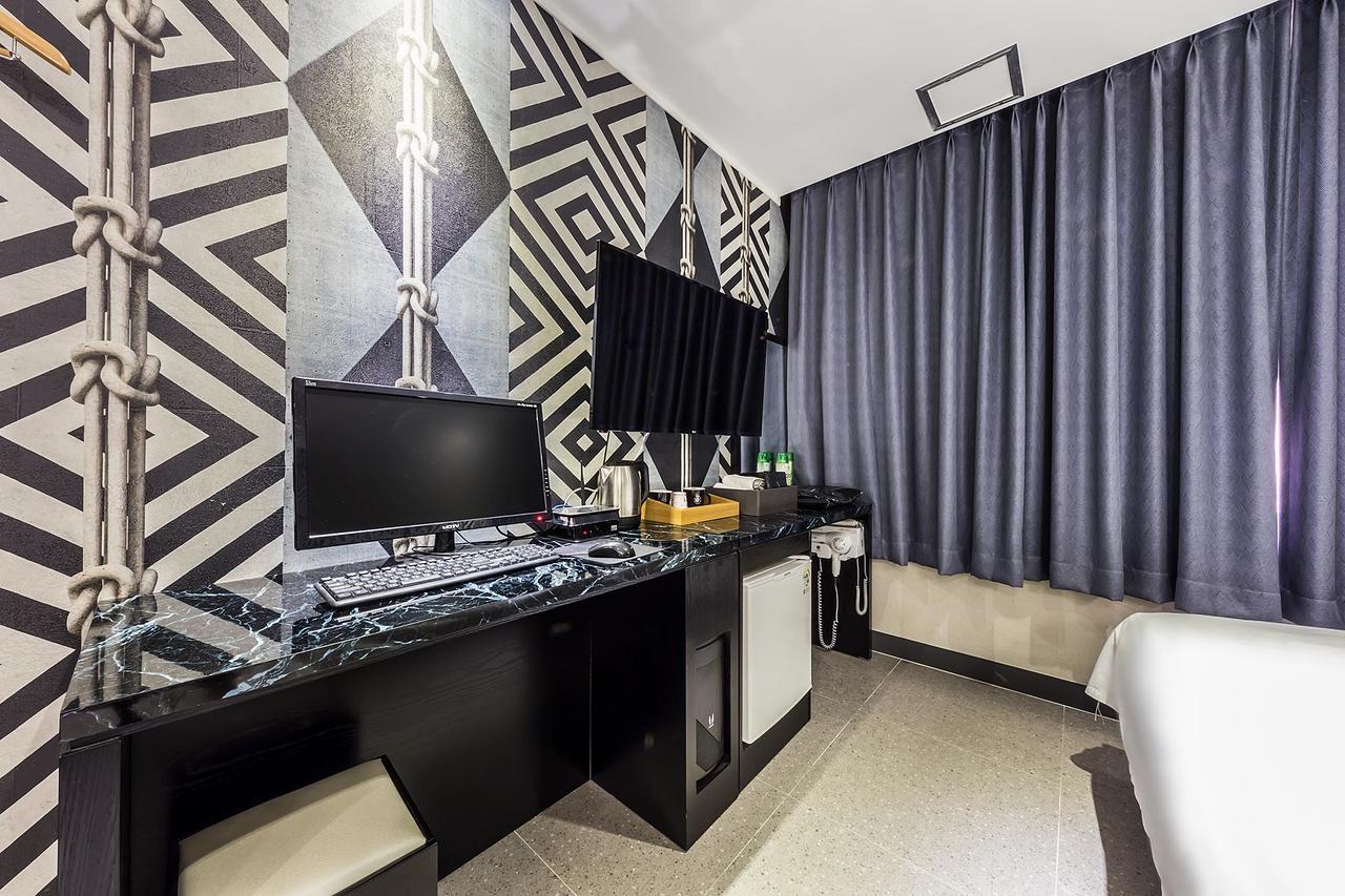 Hotel Cullinan Jongno Seoul Exterior photo