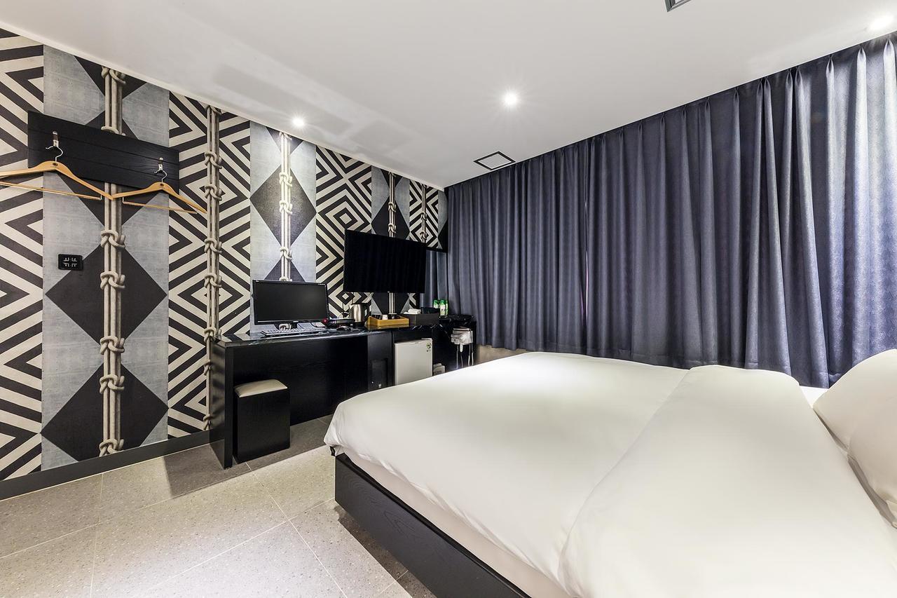 Hotel Cullinan Jongno Seoul Exterior photo