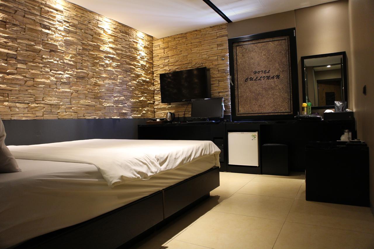 Hotel Cullinan Jongno Seoul Exterior photo