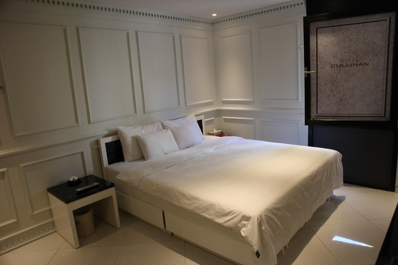 Hotel Cullinan Jongno Seoul Exterior photo