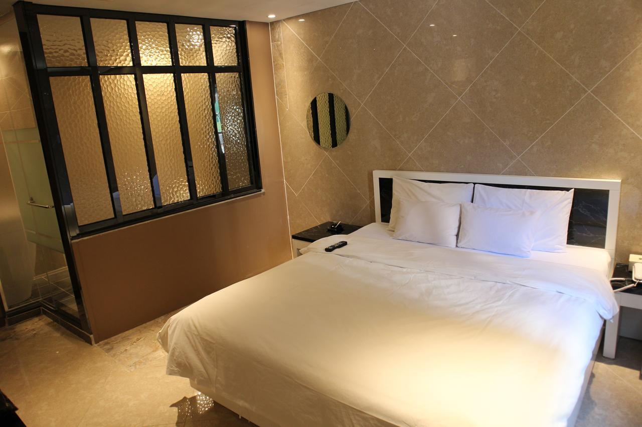 Hotel Cullinan Jongno Seoul Exterior photo