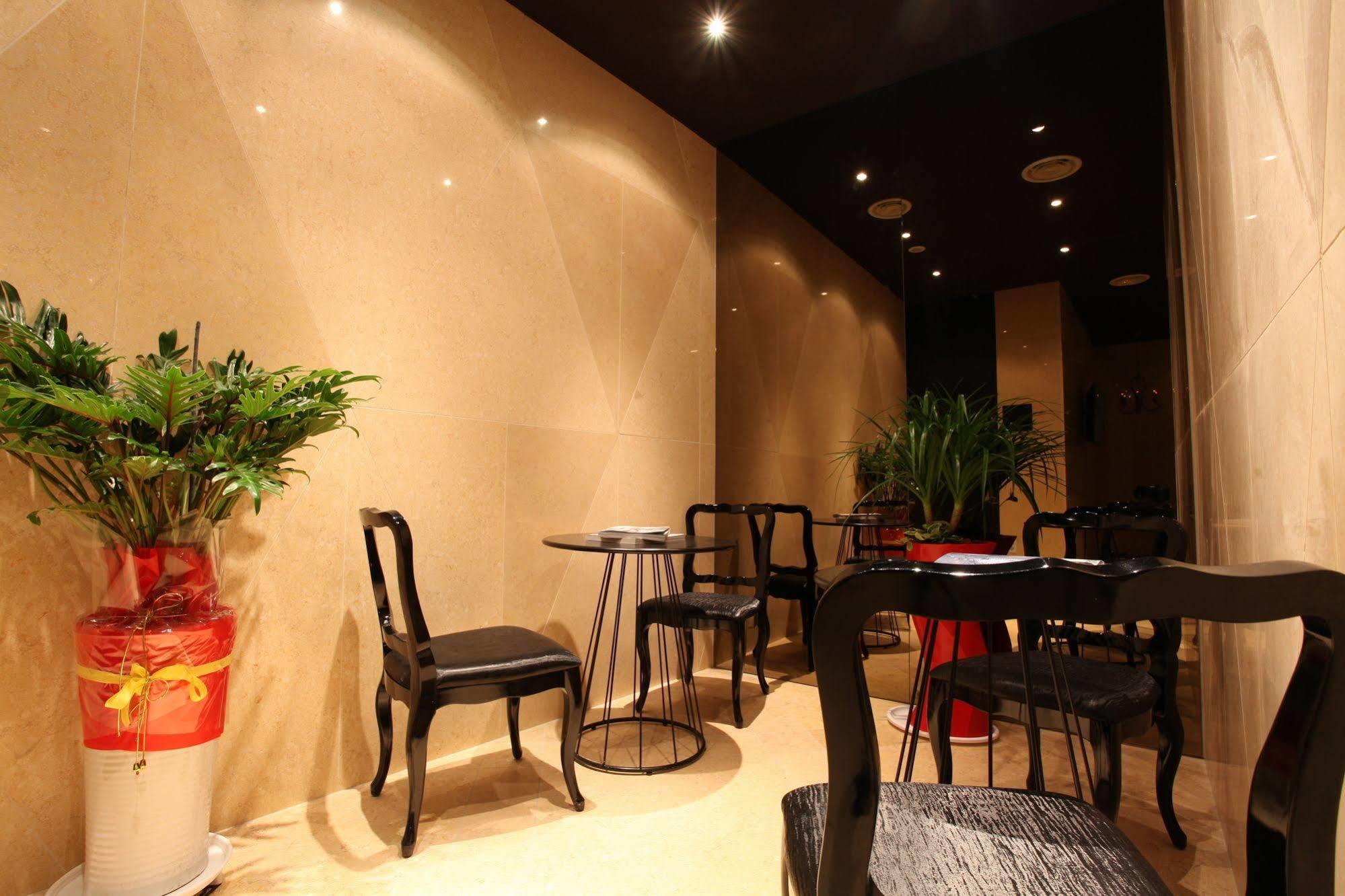 Hotel Cullinan Jongno Seoul Exterior photo