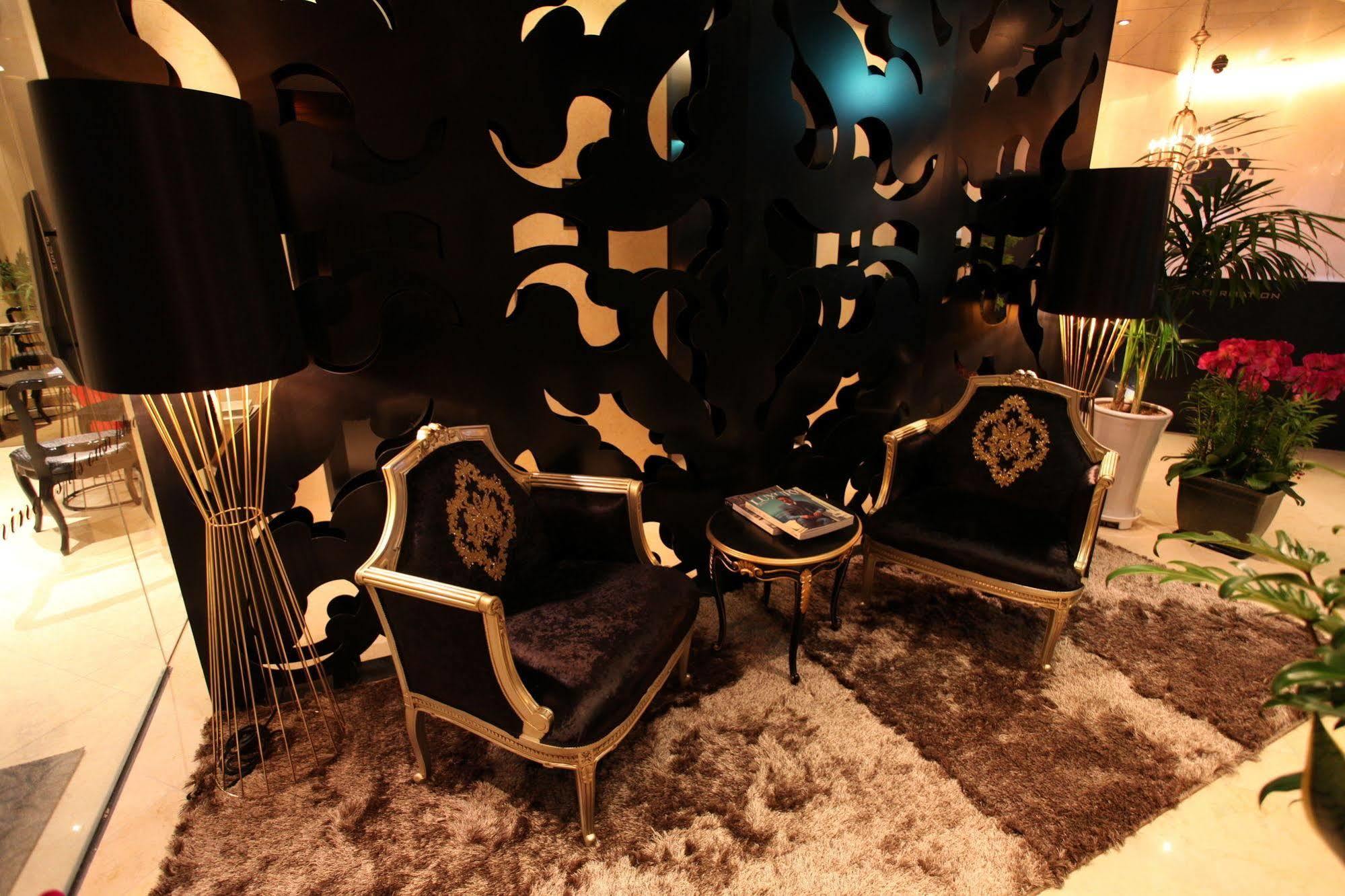Hotel Cullinan Jongno Seoul Exterior photo