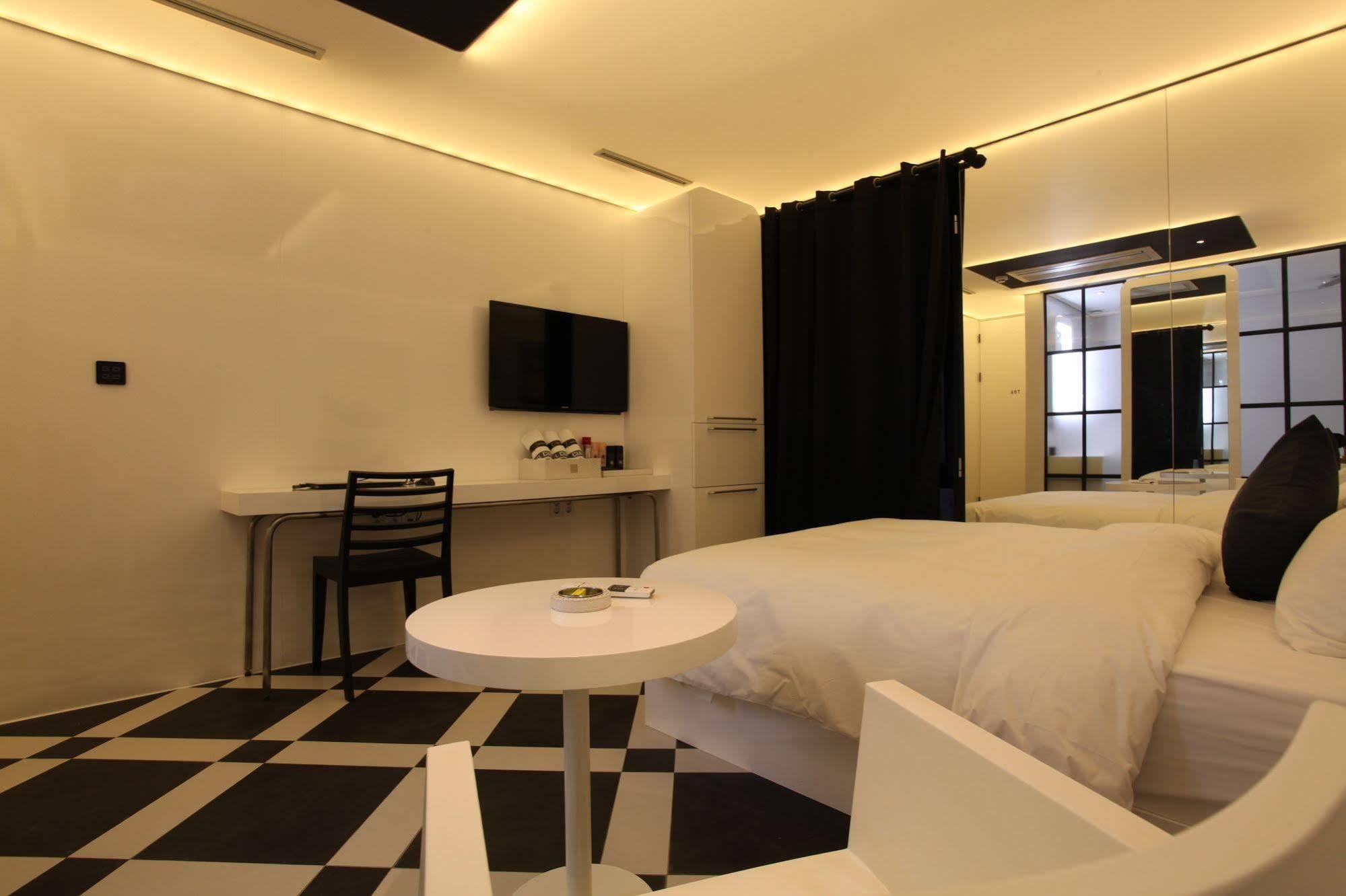 Hotel Cullinan Jongno Seoul Exterior photo