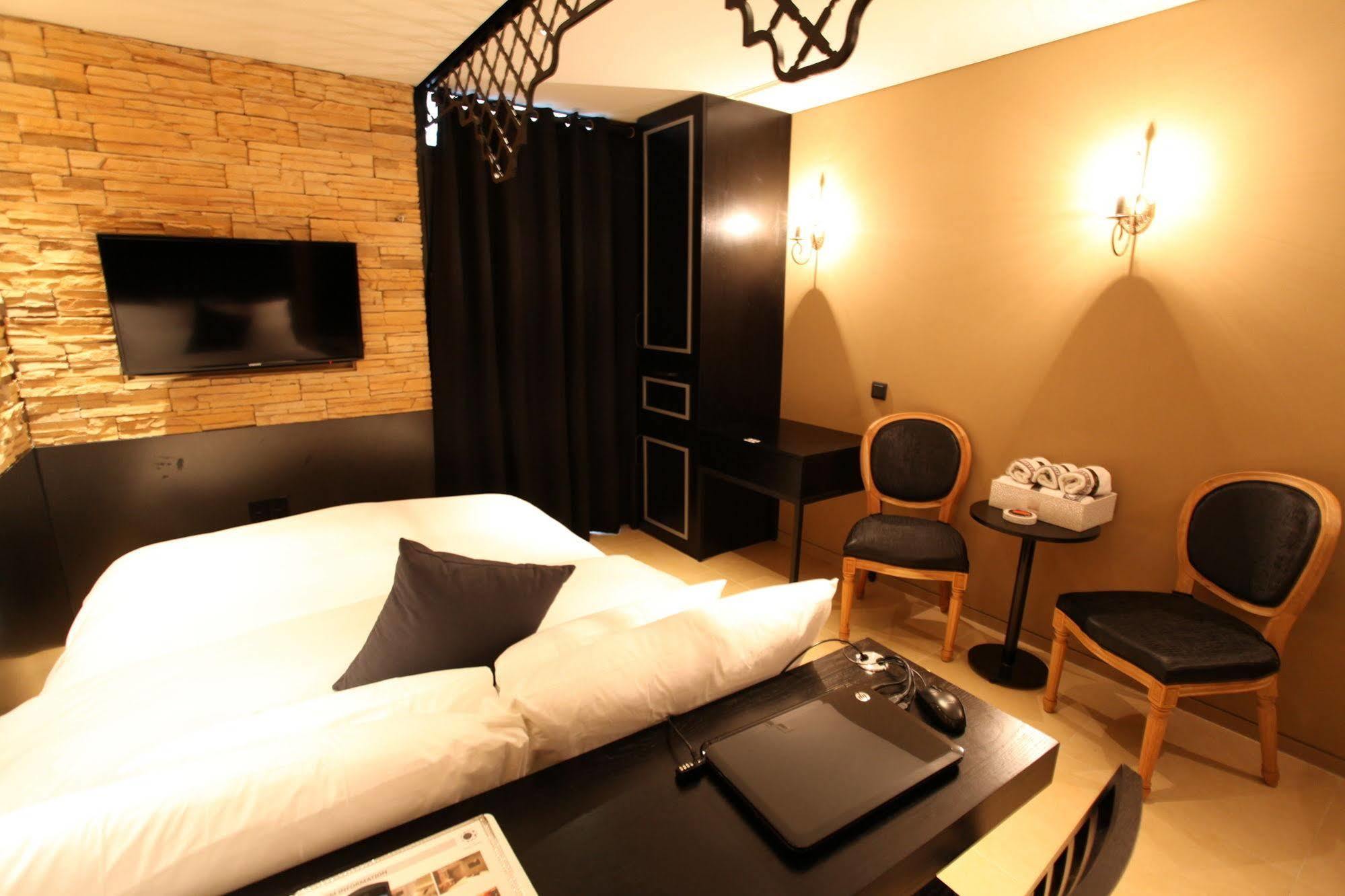 Hotel Cullinan Jongno Seoul Exterior photo
